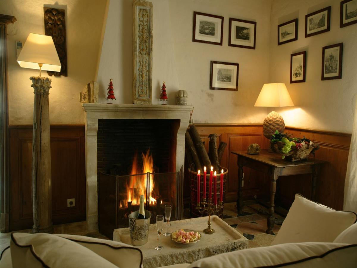 Chateau De Chambiers Durtal Room photo